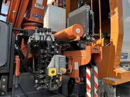 Mercedes-Benz Econic 2633 Terex 165.2 E-A4 / Swiss-Vehicle