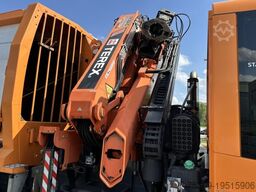 Mercedes-Benz Econic 2633 Terex 165.2 E-A4 / Swiss-Vehicle