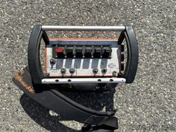 Mercedes-Benz Econic 2633 Terex 165.2 E-A4 / Swiss-Vehicle