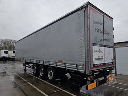 KOGEL SN24 BPW,EDSCHA