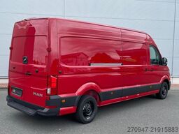 MAN TGE 3.180 L4H3 Kasten PDC SITZHZ DAB MFL TEMP