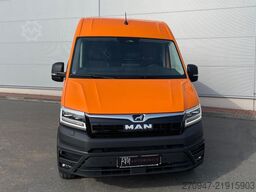 MAN TGE 3.180 L3H3 Kasten STANDHZ ACC NAVI KAMERA