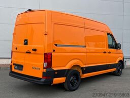 MAN TGE 3.180 L3H3 Kasten STANDHZ ACC NAVI KAMERA