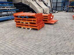 SLP Palettenregale