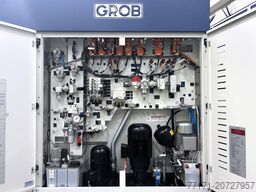 GROB-WERKE G350 access-SERIE