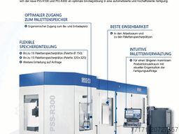 GROB-WERKE G350 access-SERIE