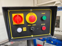 GOMAD FPW-10