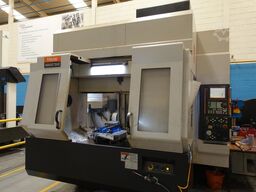 Mazak Variaxis 730-5X