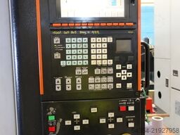 Mazak Variaxis 730-5X