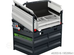 ASCO VS Compact Two Deck