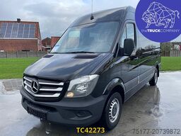 Mercedes-Benz Sprinter 314 CDI L2 H2