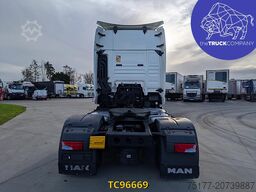 MAN TGX 470