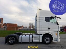 MAN TGX 470