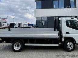Fuso e Canter 4C15 Pritsche