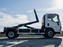 Isuzu M30H 150 PS Abrollkipper