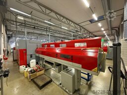 EMCO HT665 MCplus - Y, Bj. 2008, R7AW2001