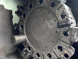 HAAS DS-30SS dual spindle lathe