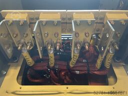 DPX CJ634E - 1000 kVA Alternator - DPX-33915