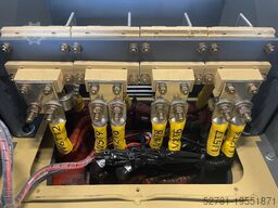 DPX CJ634E - 1000 kVA Alternator - DPX-33915