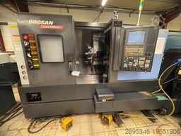 DOOSAN LYN X220 LSY