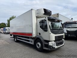 Volvo FL250.18 Carrier Supra 850Mt