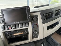 Volvo FL250.18 Carrier Supra 850Mt