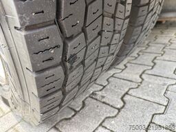 Scania P410 4X2 Palfinger PK 13001