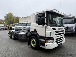Scania P280 6X2*4