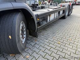 Scania P280 6X2*4