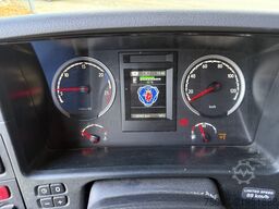 Scania P280 6X2*4