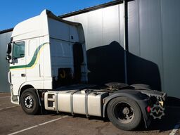 DAF XF 440 ssc tractor unit