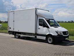 MERCEDES-BENZ SPRINTER 316 ac aut cruisecontrol