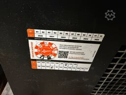 BUSCH MM 1252 AV (15 Stück)