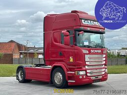 Scania R 490