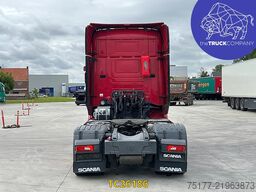 Scania R 490