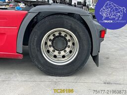 Scania R 490