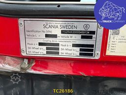 Scania R 490