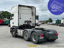 Scania R 620