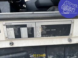 Scania R 620