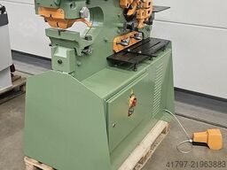 Peddinghaus Peddimaster 40/60