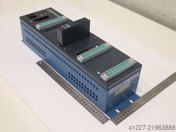 AEG LOGISTAT CP 80-A041