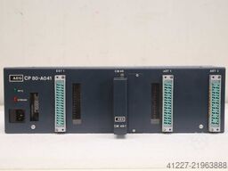 AEG LOGISTAT CP 80-A041