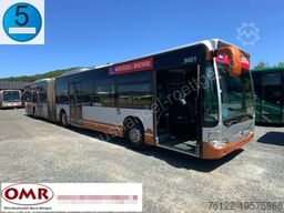 MERCEDES-BENZ O530GCitaro/Klima/A23/Anfahrsch./Abholpr.o.TÜV