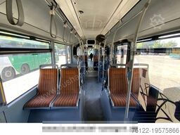 MERCEDES-BENZ O530GCitaro/Klima/A23/Anfahrsch./Abholpr.o.TÜV