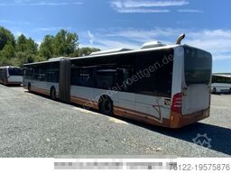 MERCEDES-BENZ O530GCitaro/Klima/A23/Anfahrsch./Abholpr.o.TÜV