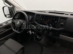 VOLKSWAGEN Crafter 35 *Ladebordwand* LED+NAVI+TEMPOMAT 4606