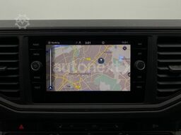 VOLKSWAGEN Crafter 35 *Ladebordwand* LED+NAVI+TEMPOMAT 4606