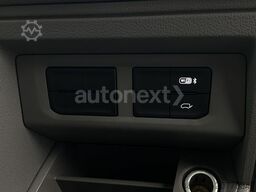 VOLKSWAGEN Crafter 35 *Ladebordwand* LED+NAVI+TEMPOMAT 4606