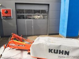 KUHN Heckmähwerk GMD 20 (2m breit)