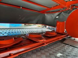 KUHN Heckmähwerk GMD 20 (2m breit)